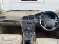 USED 2002 52 VOLVO V70 2.4 SE 5d 140 BHP www.suffolkcarcentre.co.uk - Located at Lowestoft