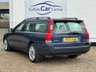 USED 2002 52 VOLVO V70 2.4 SE 5d 140 BHP www.suffolkcarcentre.co.uk - Located at Lowestoft