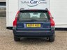 USED 2002 52 VOLVO V70 2.4 SE 5d 140 BHP www.suffolkcarcentre.co.uk - Located at Lowestoft