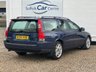 USED 2002 52 VOLVO V70 2.4 SE 5d 140 BHP www.suffolkcarcentre.co.uk - Located at Lowestoft