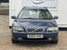 USED 2002 52 VOLVO V70 2.4 SE 5d 140 BHP www.suffolkcarcentre.co.uk - Located at Lowestoft