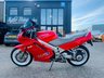 USED 1990 H HONDA VFR750 F IDEAL WINTER PROJECT