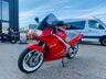 USED 1990 H HONDA VFR750 F IDEAL WINTER PROJECT