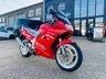 USED 1990 H HONDA VFR750 F IDEAL WINTER PROJECT