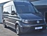 USED 2019 69 VOLKSWAGEN CRAFTER 2.0 CR35 TDI MWB H/ROOF P/VAN  TRENDLINE 177 BHP AIR-CON  APPLE/ANDROID CAR PLAY+CRUISE CONTROL+AIR CON