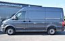 USED 2019 69 VOLKSWAGEN CRAFTER 2.0 CR35 TDI MWB H/ROOF P/VAN  TRENDLINE 177 BHP AIR-CON  APPLE/ANDROID CAR PLAY+CRUISE CONTROL+AIR CON
