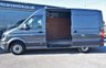 USED 2019 69 VOLKSWAGEN CRAFTER 2.0 CR35 TDI MWB H/ROOF P/VAN  TRENDLINE 177 BHP AIR-CON  APPLE/ANDROID CAR PLAY+CRUISE CONTROL+AIR CON