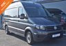 USED 2019 69 VOLKSWAGEN CRAFTER 2.0 CR35 TDI MWB H/ROOF P/VAN  TRENDLINE 177 BHP AIR-CON  APPLE/ANDROID CAR PLAY+CRUISE CONTROL+AIR CON