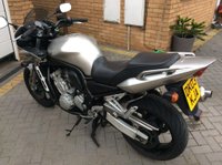 USED 2003 03 YAMAHA FZS 1000 Fazer Sports Tourer An excellent, well maintained sports tourer