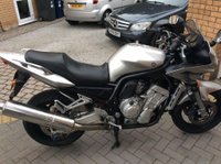 USED 2003 03 YAMAHA FZS 1000 Fazer Sports Tourer An excellent, well maintained sports tourer