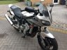 USED 2003 03 YAMAHA FZS 1000 Fazer Sports Tourer An excellent, well maintained sports tourer