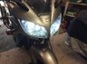 USED 2003 03 YAMAHA FZS 1000 Fazer Sports Tourer An excellent, well maintained sports tourer