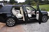 USED 2022 72 LAND ROVER RANGE ROVER 3.0 AUTOBIOGRAPHY P400 LWB 5d 395 BHP NON VAT Q-DELIVERY MILES.
