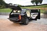 USED 2022 72 LAND ROVER RANGE ROVER 3.0 AUTOBIOGRAPHY P400 LWB 5d 395 BHP NON VAT Q-DELIVERY MILES.