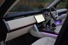 USED 2022 72 LAND ROVER RANGE ROVER 3.0 AUTOBIOGRAPHY P400 LWB 5d 395 BHP NON VAT Q-DELIVERY MILES.