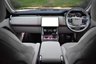 USED 2022 72 LAND ROVER RANGE ROVER 3.0 AUTOBIOGRAPHY P400 LWB 5d 395 BHP NON VAT Q-DELIVERY MILES.
