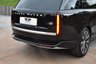 USED 2022 72 LAND ROVER RANGE ROVER 3.0 AUTOBIOGRAPHY P400 LWB 5d 395 BHP NON VAT Q-DELIVERY MILES.