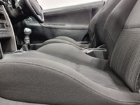 USED 2011 11 PEUGEOT 207 1.6 CC GT 2d 120 BHP Ultra Low mileage 13178 miles, 1 owner , High gloss Bianca white