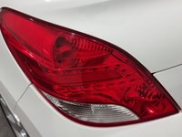 USED 2011 11 PEUGEOT 207 1.6 CC GT 2d 120 BHP Ultra Low mileage 13178 miles, 1 owner , High gloss Bianca white