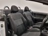 USED 2011 11 PEUGEOT 207 1.6 CC GT 2d 120 BHP Ultra Low mileage 13178 miles, 1 owner , High gloss Bianca white