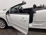 USED 2011 11 PEUGEOT 207 1.6 CC GT 2d 120 BHP Ultra Low mileage 13178 miles, 1 owner , High gloss Bianca white