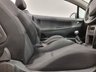 USED 2011 11 PEUGEOT 207 1.6 CC GT 2d 120 BHP Ultra Low mileage 13178 miles, 1 owner , High gloss Bianca white