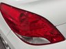 USED 2011 11 PEUGEOT 207 1.6 CC GT 2d 120 BHP Ultra Low mileage 13178 miles, 1 owner , High gloss Bianca white