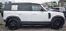 USED 2021 21 LAND ROVER DEFENDER 3.0 S 5d 198 BHP MERIDIAN+TOWBAR+SIDE STEPS