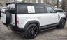 USED 2021 21 LAND ROVER DEFENDER 3.0 S 5d 198 BHP MERIDIAN+TOWBAR+SIDE STEPS
