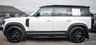 USED 2021 21 LAND ROVER DEFENDER 3.0 S 5d 198 BHP MERIDIAN+TOWBAR+SIDE STEPS