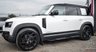 USED 2021 21 LAND ROVER DEFENDER 3.0 S 5d 198 BHP MERIDIAN+TOWBAR+SIDE STEPS