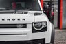 USED 2021 21 LAND ROVER DEFENDER 3.0 S 5d 198 BHP MERIDIAN+TOWBAR+SIDE STEPS