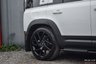 USED 2021 21 LAND ROVER DEFENDER 3.0 S 5d 198 BHP MERIDIAN+TOWBAR+SIDE STEPS