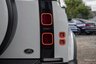 USED 2021 21 LAND ROVER DEFENDER 3.0 S 5d 198 BHP MERIDIAN+TOWBAR+SIDE STEPS