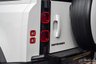 USED 2021 21 LAND ROVER DEFENDER 3.0 S 5d 198 BHP MERIDIAN+TOWBAR+SIDE STEPS