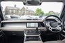 USED 2021 21 LAND ROVER DEFENDER 3.0 S 5d 198 BHP MERIDIAN+TOWBAR+SIDE STEPS