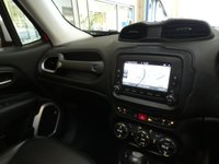 USED 2016 66 JEEP RENEGADE 1.4 LIMITED 5d 168 BHP BIG SPEC 4WD SAT NAV PANORAMIC SUNROOF LEATHER 1 OWNER SERVICE HISTORY 6 MONTHS GOLD WARRANTY