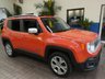 USED 2016 66 JEEP RENEGADE 1.4 LIMITED 5d 168 BHP BIG SPEC 4WD SAT NAV PANORAMIC SUNROOF LEATHER 1 OWNER SERVICE HISTORY 6 MONTHS GOLD WARRANTY