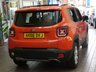 USED 2016 66 JEEP RENEGADE 1.4 LIMITED 5d 168 BHP BIG SPEC 4WD SAT NAV PANORAMIC SUNROOF LEATHER 1 OWNER SERVICE HISTORY 6 MONTHS GOLD WARRANTY