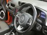 USED 2016 66 JEEP RENEGADE 1.4 LIMITED 5d 168 BHP BIG SPEC 4WD SAT NAV PANORAMIC SUNROOF LEATHER 1 OWNER SERVICE HISTORY 6 MONTHS GOLD WARRANTY