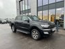 USED 2017 67 FORD RANGER 3.2 WILDTRAK 4X4 200PS AUTO LOADCOVER EURO 6 - SAT NAV - HEATED SEATS