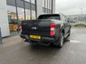 USED 2017 67 FORD RANGER 3.2 WILDTRAK 4X4 200PS AUTO LOADCOVER EURO 6 - SAT NAV - HEATED SEATS
