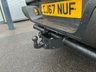 USED 2017 67 FORD RANGER 3.2 WILDTRAK 4X4 200PS AUTO LOADCOVER EURO 6 - SAT NAV - HEATED SEATS