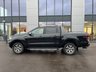USED 2017 67 FORD RANGER 3.2 WILDTRAK 4X4 200PS AUTO LOADCOVER EURO 6 - SAT NAV - HEATED SEATS
