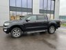 USED 2017 67 FORD RANGER 3.2 WILDTRAK 4X4 200PS AUTO LOADCOVER EURO 6 - SAT NAV - HEATED SEATS