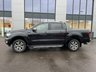 USED 2017 67 FORD RANGER 3.2 WILDTRAK 4X4 200PS AUTO LOADCOVER EURO 6 - SAT NAV - HEATED SEATS