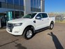 USED 2018 68 FORD RANGER 2.2 LIMITED 4X4 160PS AUTO LOADCOVER EURO 6 ULEZ FREE - AUTO - LOADCOVER