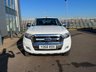 USED 2018 68 FORD RANGER 2.2 LIMITED 4X4 160PS AUTO LOADCOVER EURO 6 ULEZ FREE - AUTO - LOADCOVER
