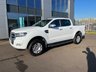 USED 2018 68 FORD RANGER 2.2 LIMITED 4X4 160PS AUTO LOADCOVER EURO 6 ULEZ FREE - AUTO - LOADCOVER