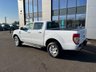 USED 2018 68 FORD RANGER 2.2 LIMITED 4X4 160PS AUTO LOADCOVER EURO 6 ULEZ FREE - AUTO - LOADCOVER